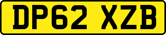 DP62XZB