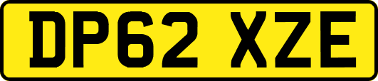 DP62XZE