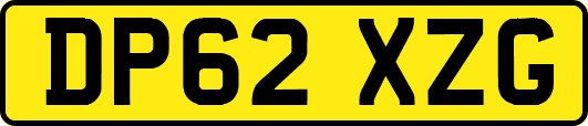 DP62XZG