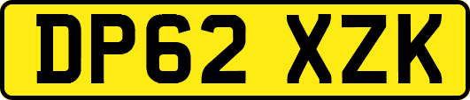 DP62XZK
