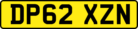 DP62XZN