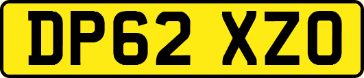 DP62XZO