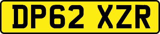 DP62XZR