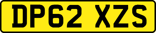 DP62XZS