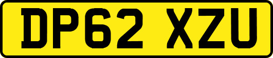 DP62XZU