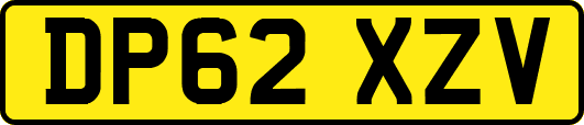 DP62XZV