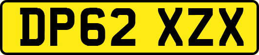 DP62XZX