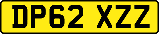 DP62XZZ