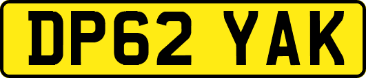 DP62YAK