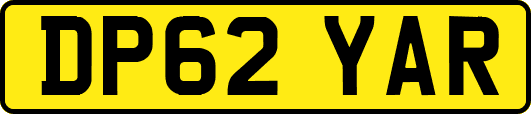 DP62YAR