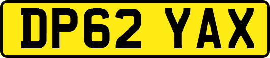 DP62YAX