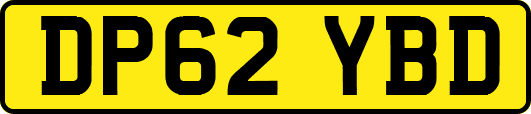 DP62YBD