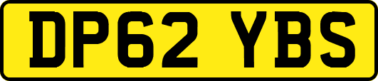 DP62YBS