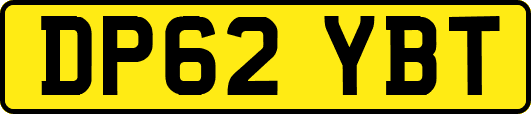 DP62YBT