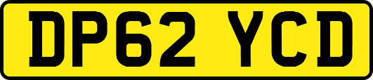 DP62YCD