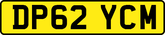 DP62YCM