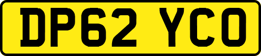 DP62YCO