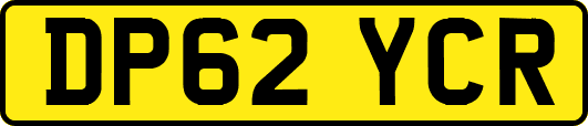DP62YCR