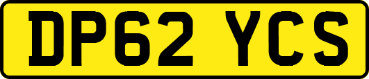 DP62YCS