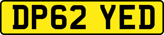 DP62YED