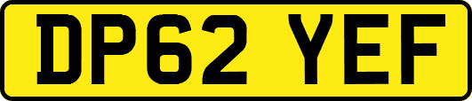 DP62YEF