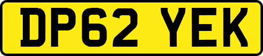 DP62YEK
