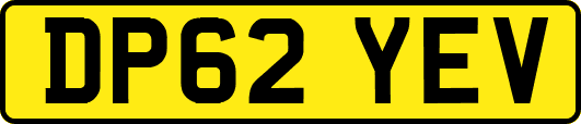 DP62YEV