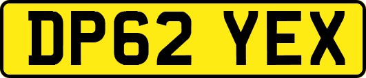 DP62YEX