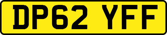 DP62YFF