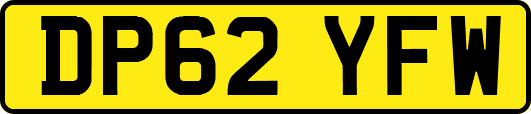 DP62YFW
