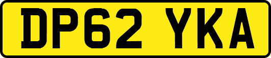 DP62YKA