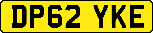 DP62YKE