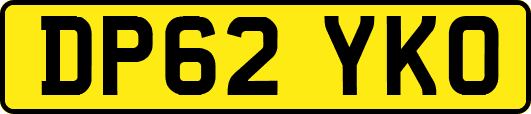 DP62YKO