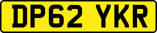 DP62YKR
