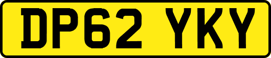 DP62YKY