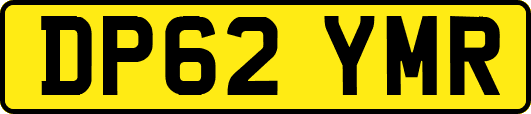 DP62YMR