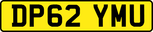 DP62YMU