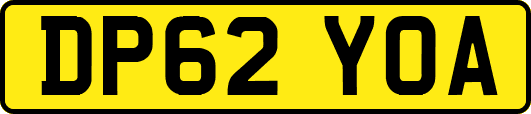 DP62YOA