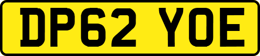 DP62YOE