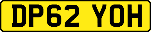 DP62YOH
