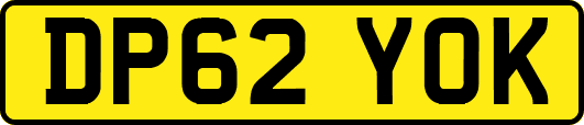 DP62YOK