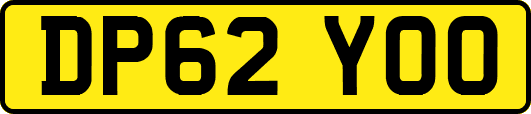 DP62YOO