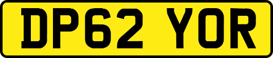 DP62YOR