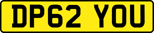 DP62YOU