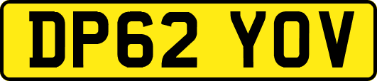 DP62YOV