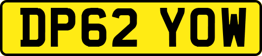DP62YOW