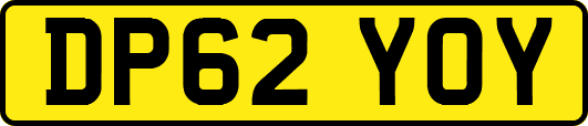 DP62YOY