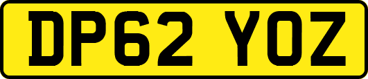 DP62YOZ