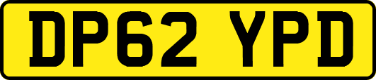 DP62YPD