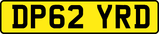 DP62YRD